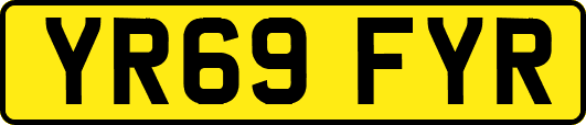 YR69FYR