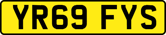 YR69FYS