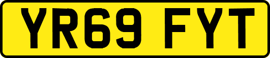 YR69FYT