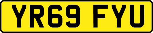 YR69FYU