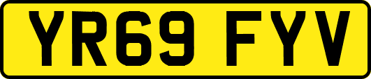 YR69FYV