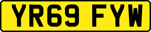 YR69FYW
