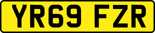 YR69FZR