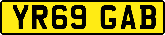 YR69GAB