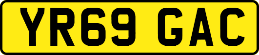 YR69GAC