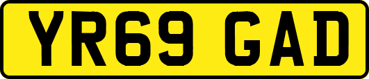 YR69GAD