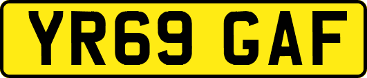 YR69GAF