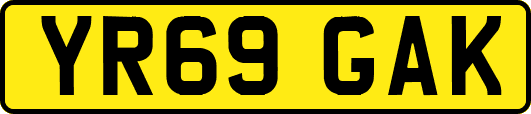 YR69GAK