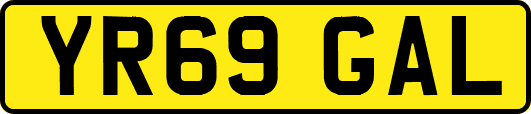 YR69GAL