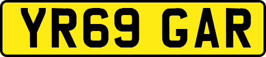 YR69GAR