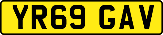 YR69GAV