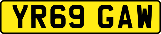 YR69GAW