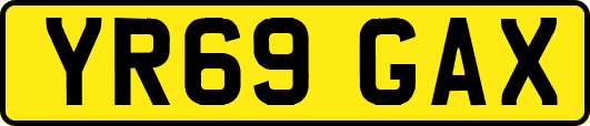 YR69GAX