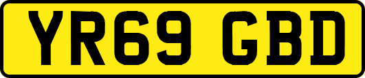 YR69GBD