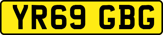 YR69GBG