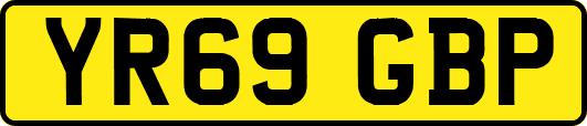 YR69GBP