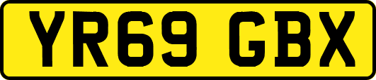 YR69GBX