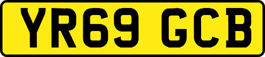 YR69GCB