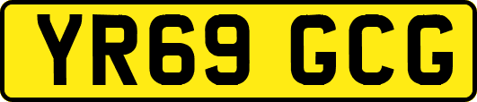 YR69GCG