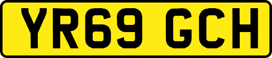 YR69GCH