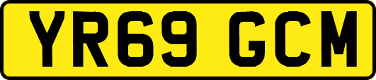 YR69GCM