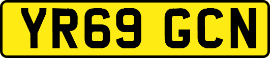 YR69GCN
