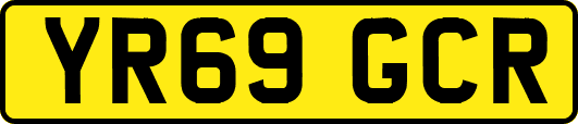 YR69GCR
