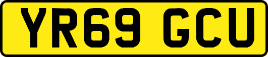 YR69GCU