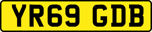 YR69GDB