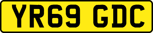 YR69GDC