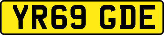 YR69GDE