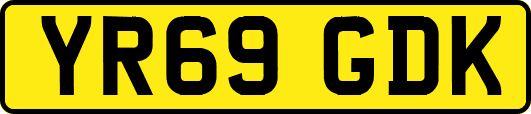 YR69GDK