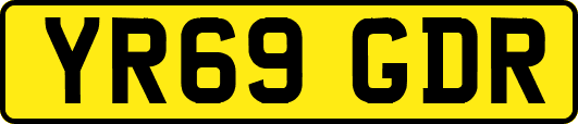 YR69GDR