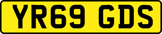 YR69GDS