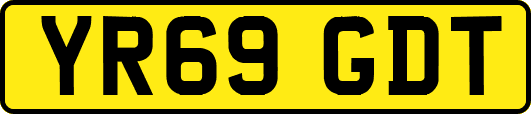 YR69GDT