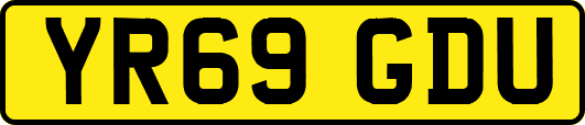 YR69GDU