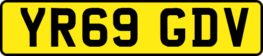 YR69GDV
