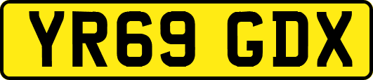 YR69GDX