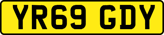 YR69GDY