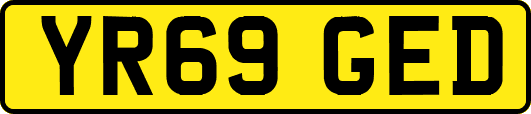 YR69GED