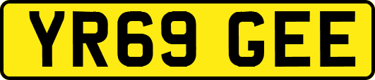 YR69GEE