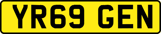 YR69GEN