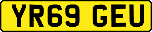 YR69GEU