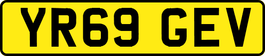 YR69GEV
