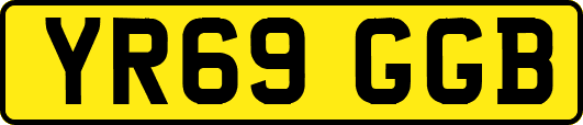 YR69GGB
