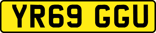 YR69GGU
