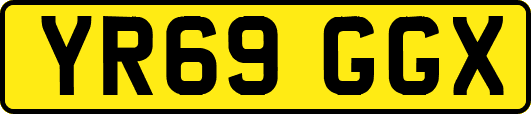 YR69GGX
