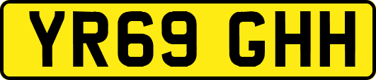 YR69GHH