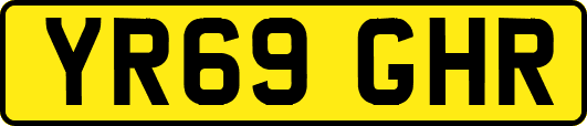YR69GHR
