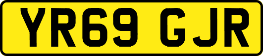 YR69GJR